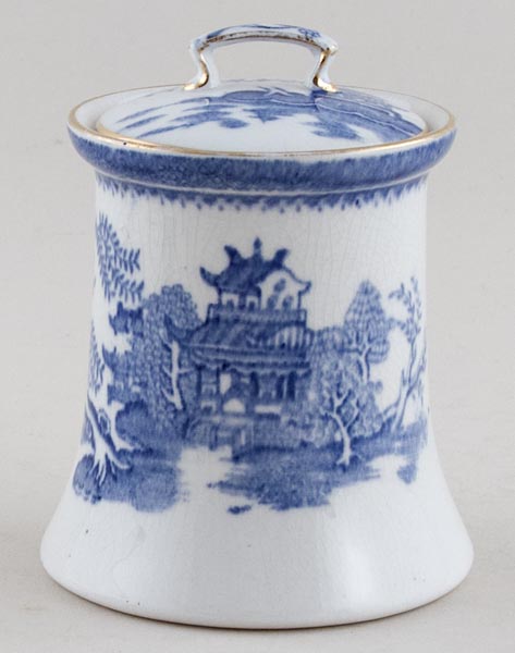 Preserve Pot c1915